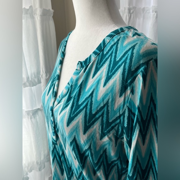 Pixley Tops - Pixley size medium